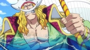 One Piece 21 Episodio 964