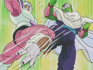 Dragon Ball Z Episodio 81