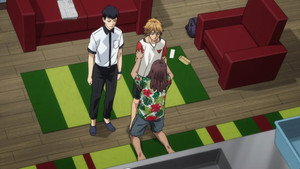 Pet Episodio 2