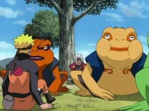 Naruto Shippuden Episodio 92