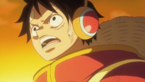 One Piece 21 Episodio 1124