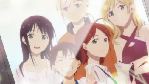 Shiyan Pin Jiating Episodio 12
