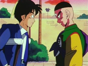 Dragon Ball Episodio 101