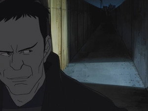 Witch Hunter Robin Episodio 20