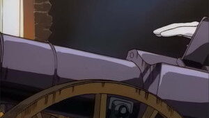 Samurai X Episodio 11