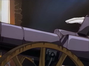 Samurai X Episodio 11