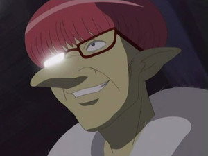 Gintama Episodio 3