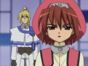 Erementar Gerad Episodio 13