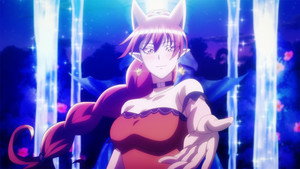 Mairimashita! Iruma-kun 4 Episodio 12