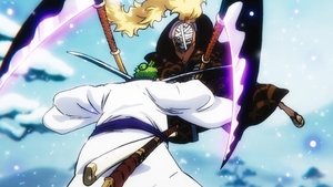 One Piece 21 Episodio 934