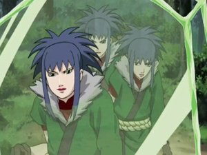 Naruto Shippuden Episodio 97