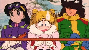 Sailor Moon Episodio 38
