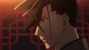 Revenger Episodio 6