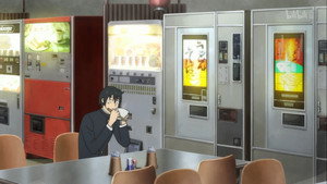 Omae wa Mada Gunma wo Shiranai Episodio 11
