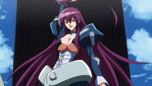 Needless Episodio 8