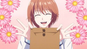 Hanazakari no Kimitachi e 2 Episodio 9