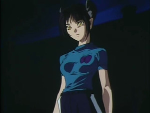 Devilman Lady Episodio 26