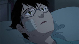 World Trigger Episodio 6