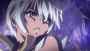 Queens Blade 2 Episodio 7