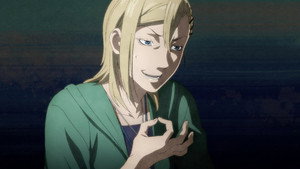 Nami yo Kiitekure Episodio 3