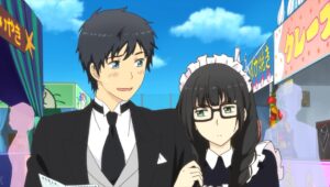 ReLIFE Episodio 15