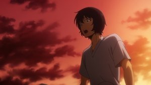 Solo Leveling Episodio 3