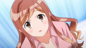XL Joushi Episodio 1