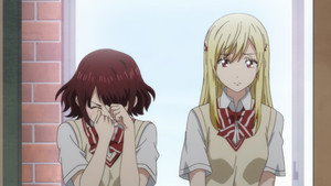 Yamada-kun to 7-nin no Majo Episodio 8