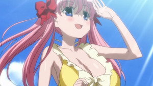Saki Episodio 22