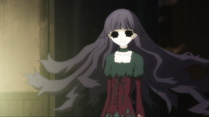 Shiki Episodio 4
