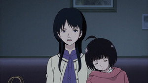 World Trigger Episodio 37