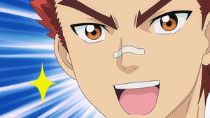 Saiki Kusuo no Psi-nan Episodio 2
