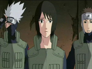 Naruto Shippuden Episodio 102