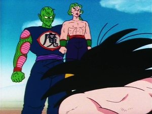 Dragon Ball Episodio 122