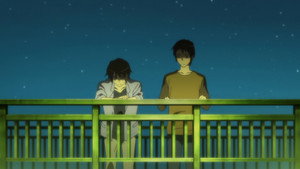 Suzumiya Haruhi no Yuuutsu Episodio 28