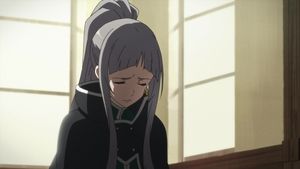 Sword Art Online Episodio 12