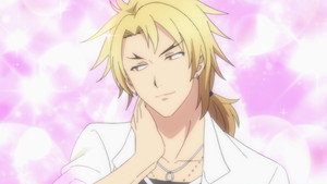 Rikei ga Koi ni Ochita no de Shoumeishitemita. Episodio 3