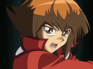Yu-Gi-Oh! GX Episodio 153