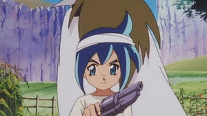 Wild Arms: Twilight Venom Episodio 17