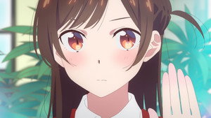 Kanojo, Okarishimasu 2 Episodio 2