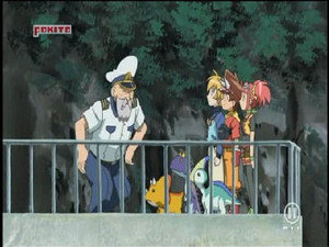 Dinossauro Rei Episodio 32