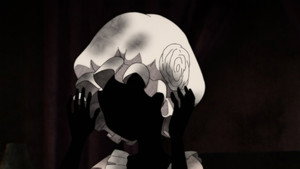 Shadows House Episodio 1