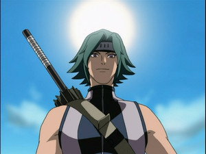 Naruto Clássico Episodio 103