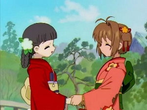 Sakura Card Captor Episodio 62