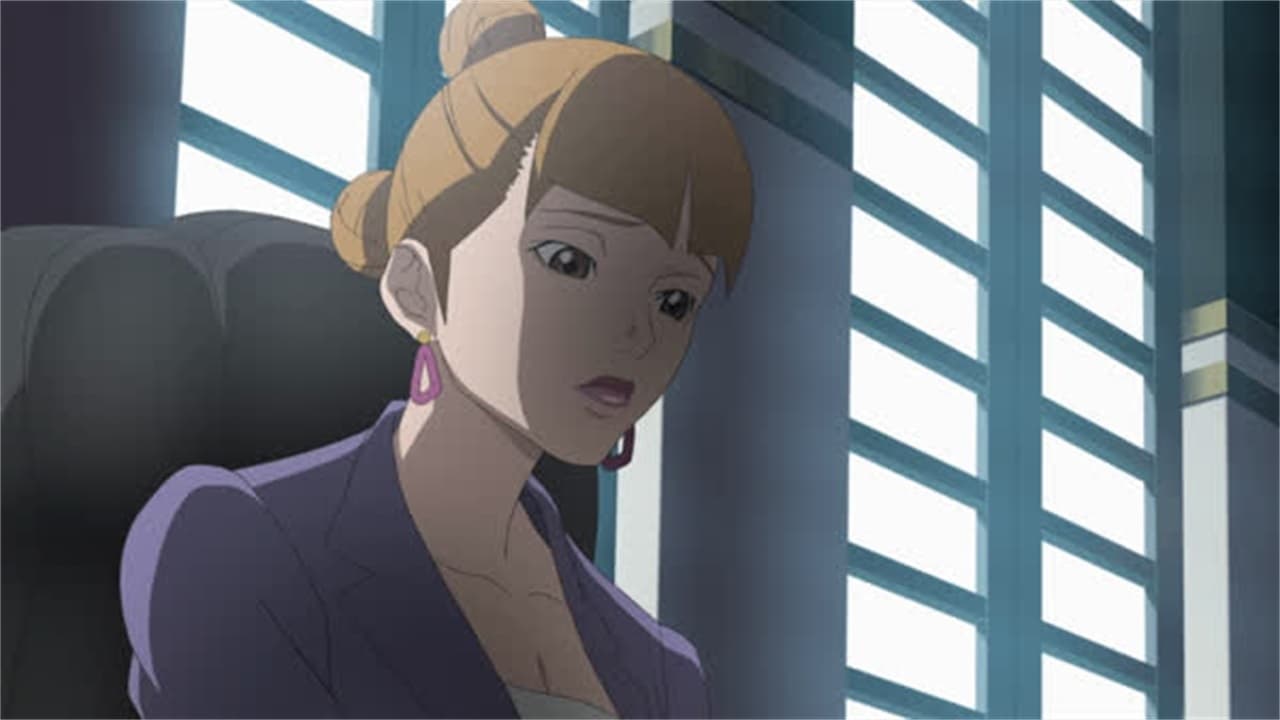 Seikimatsu Occult Gakuin Episodio 4