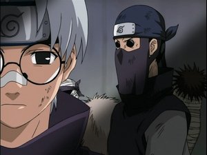 Naruto Clássico Episodio 38