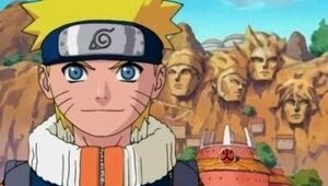 Naruto Clássico Episodio 220
