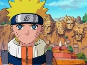 Naruto Clássico Episodio 220