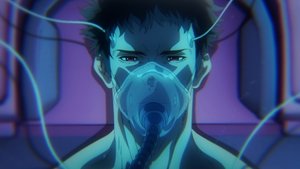 Ninja Kamui Episodio 6