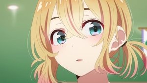 Kanojo, Okarishimasu 4 Episodio 11